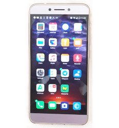 My smartphone is 100% Google Free