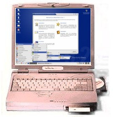 My PC is 100% Microsoft Free